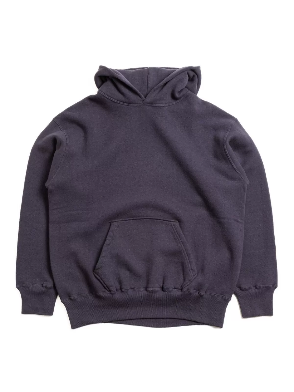 Tsuriami Hoodie Navy^DUBBLE WORKS Sale