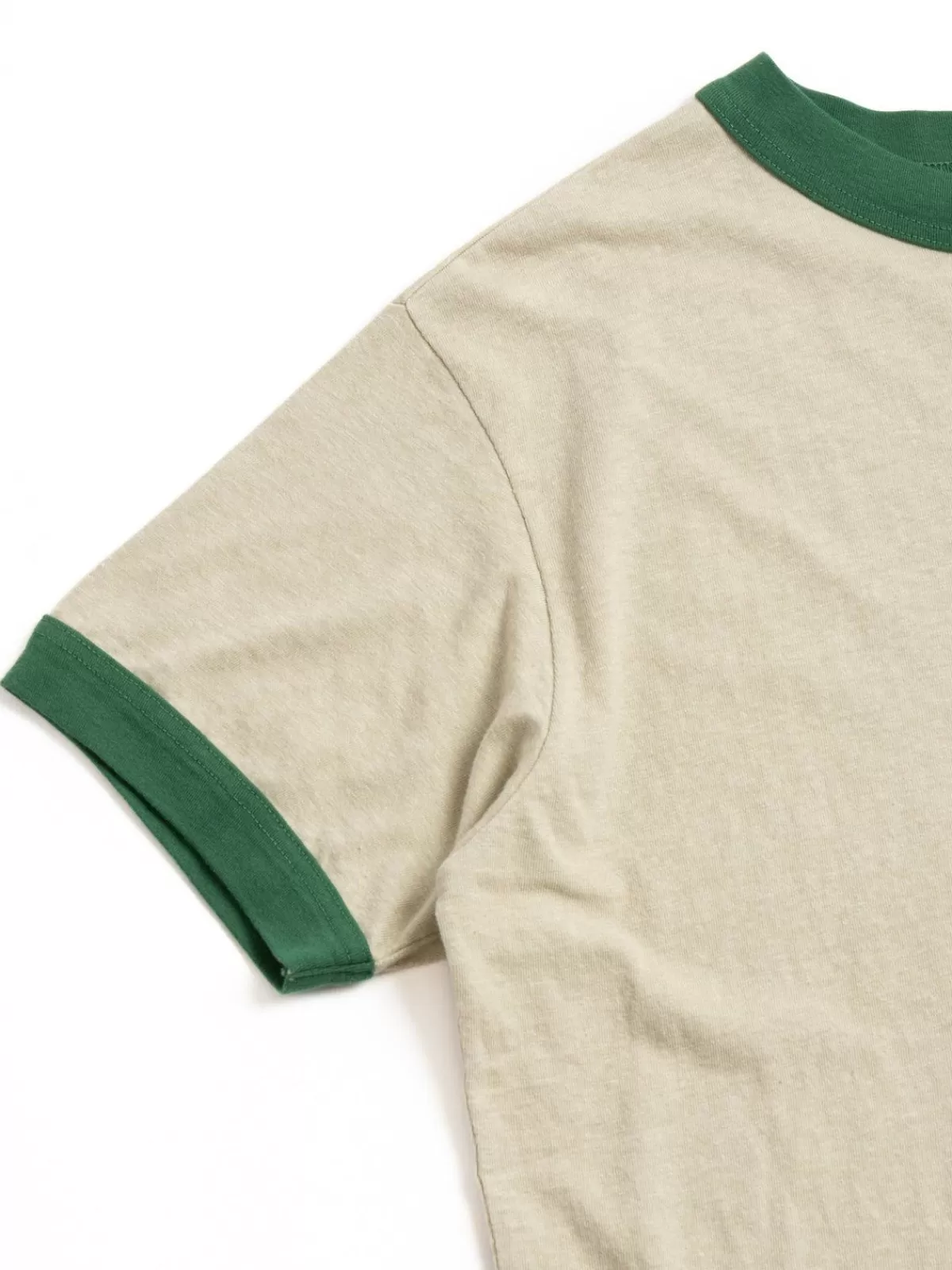 Volker Khaki / Green^Filmelange Hot