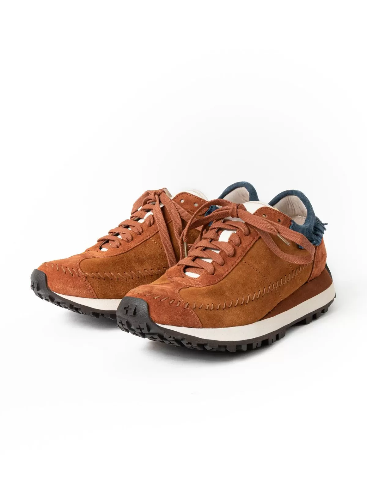 Walpi Runner Lt Brown^Visvim Sale Online