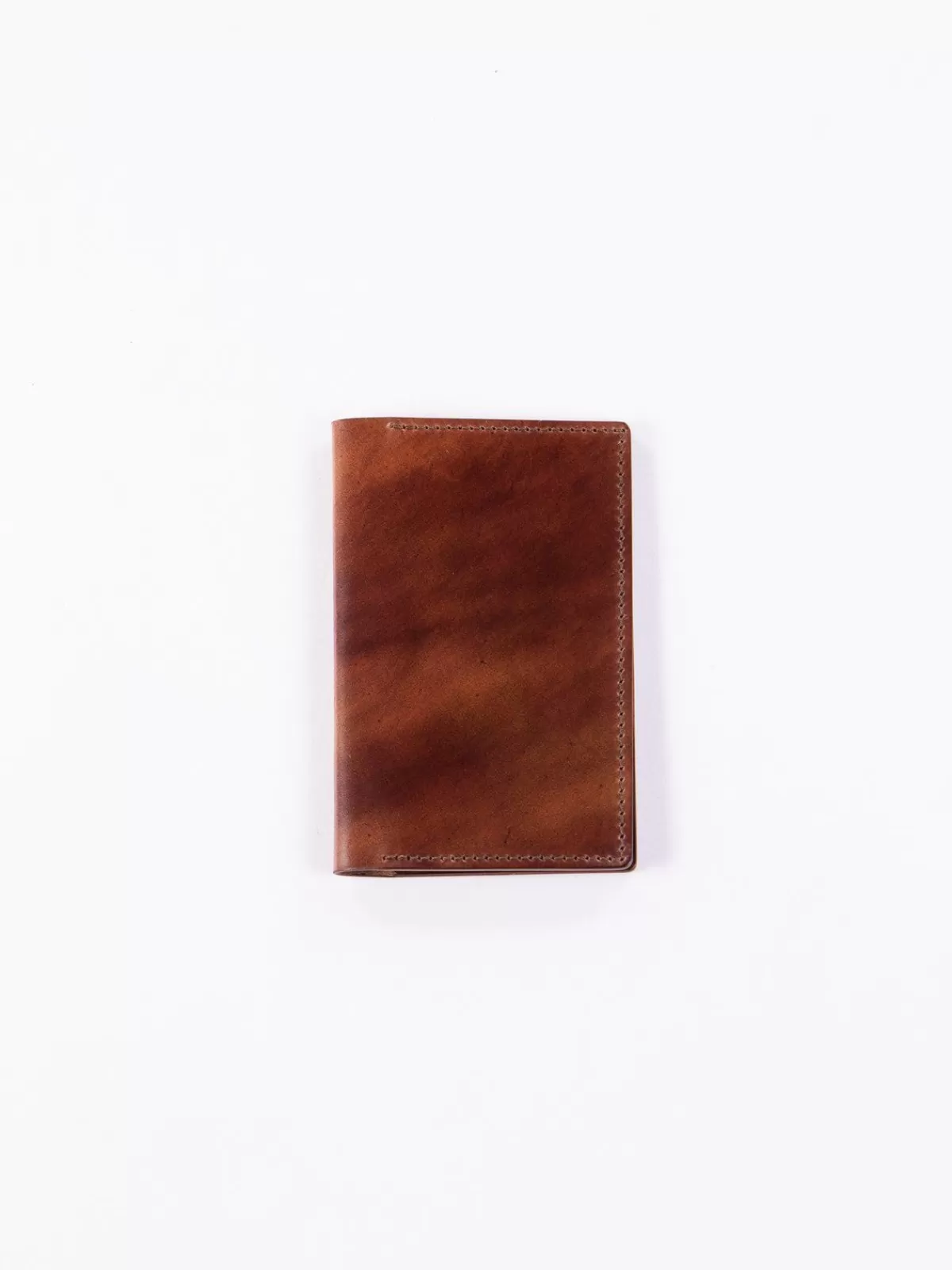 Washed Color 8 Horween Cordovan 1 1 Card Case^KREIS Cheap