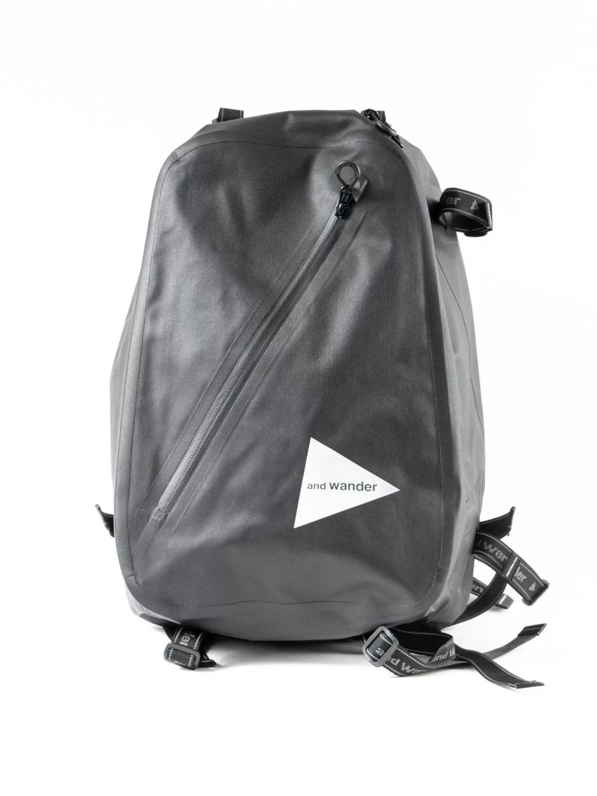 Waterproof Day Pack Black^and wander Flash Sale